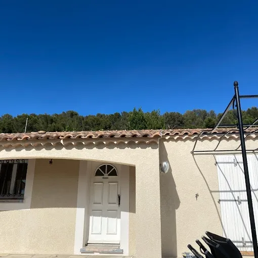 Façadier Aubagne